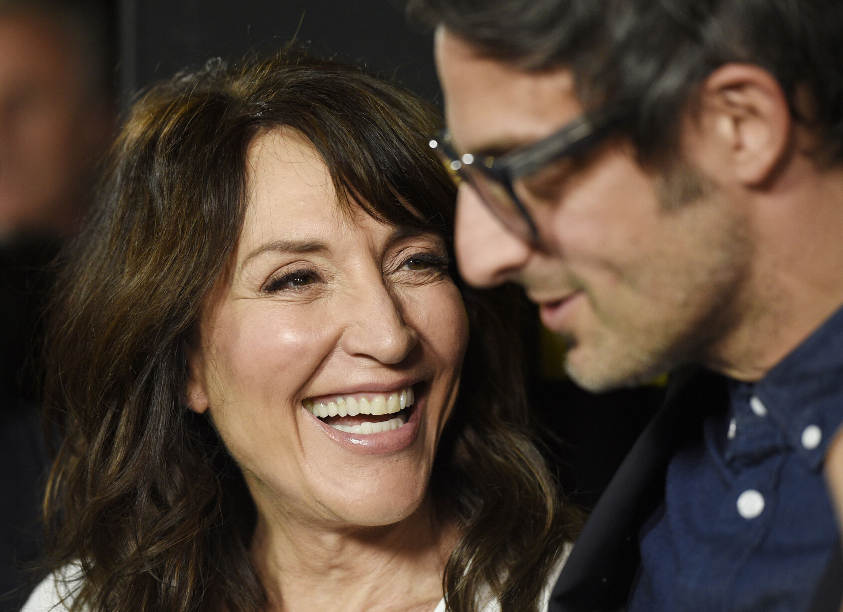 LA Premiere of "Bleed for This" - Arrivals
